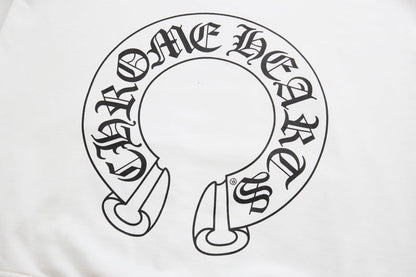 Chrome Hearts New Hoodie 5008
