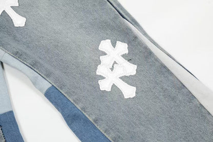 Chrome Hearts New Pants 8116