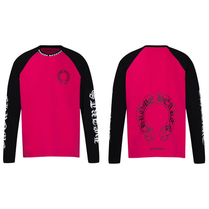 Chrome Hearts New SWEATSHIRTS 9005