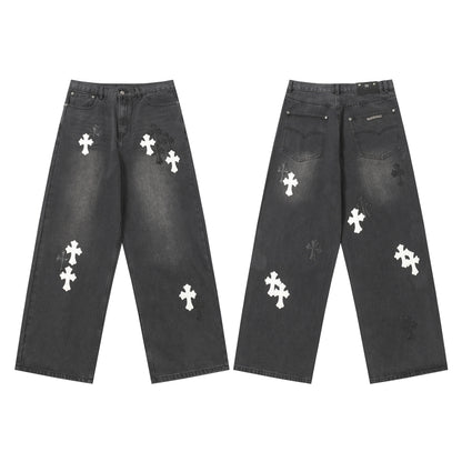 Chrome Hearts New Pants 305