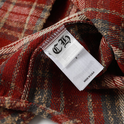 Chrome Hearts New Jacket