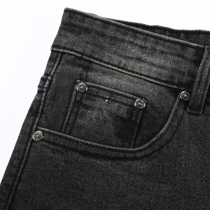 Chrome Hearts New Pants 8012