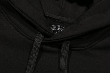 Chrome Hearts New Hoodie 7023