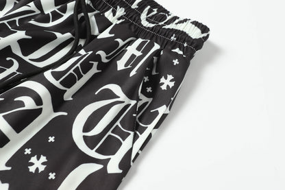 Chrome Hearts New Shorts