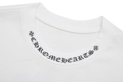 Chrome Hearts New T-shirts 6022