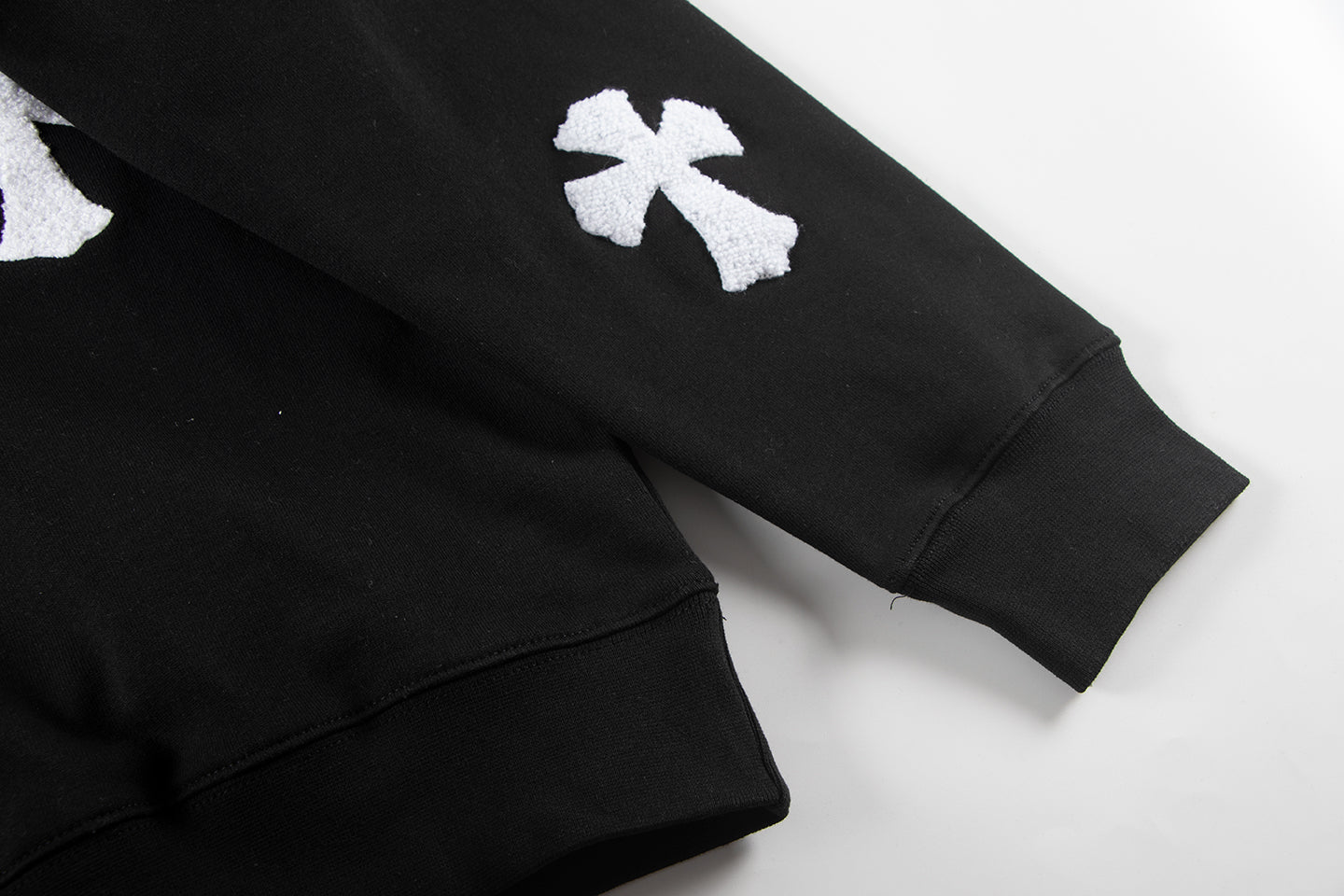 Chrome Hearts New SWEATSHIRTS TQ32