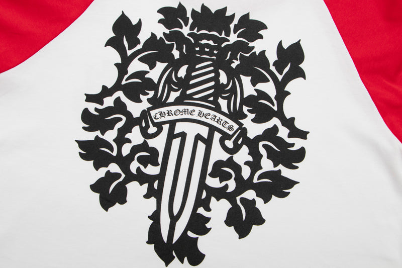 Chrome Hearts New SWEATSHIRTS 9001