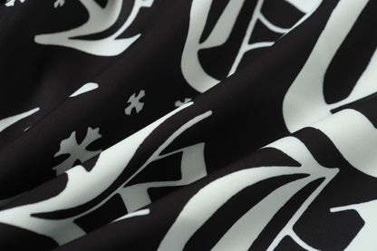 Chrome Hearts New Shorts