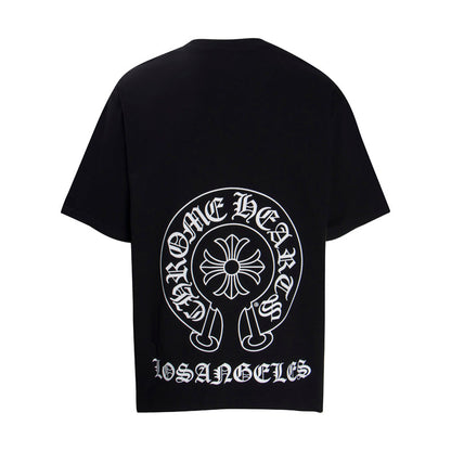 Chrome Hearts New T-shirts 6003