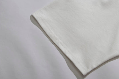 Chrome Hearts New T-shirts 6027