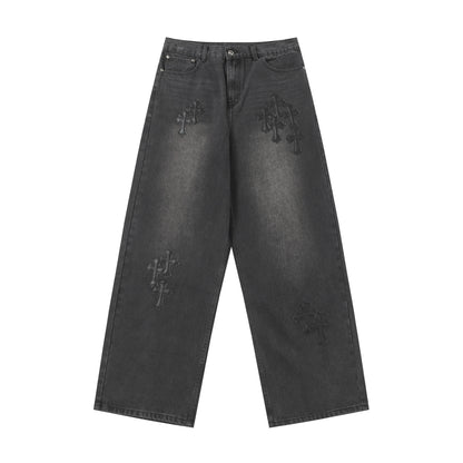 Chrome Hearts New Pants 303