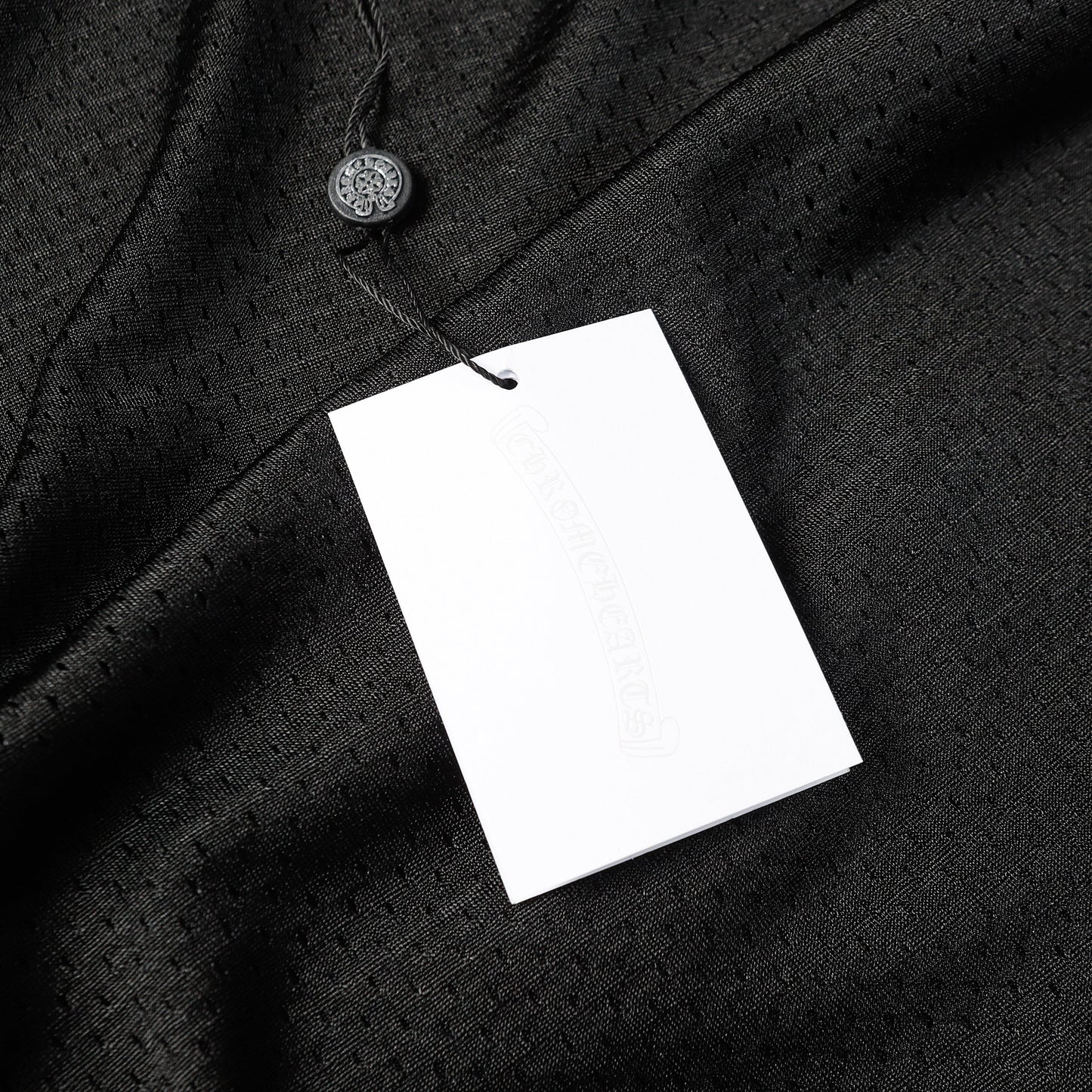 Chrome Hearts New T-shirts 9996