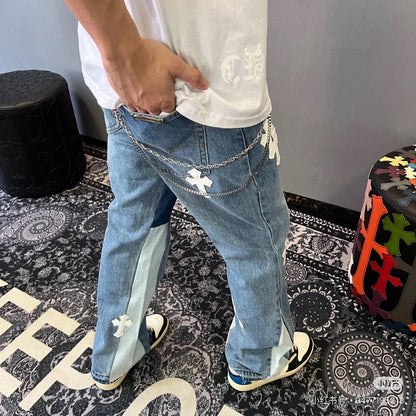 Chrome Hearts New Pants 8116