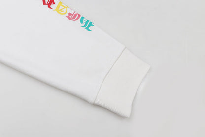 Chrome Hearts New Zip Up Hoodie -5015