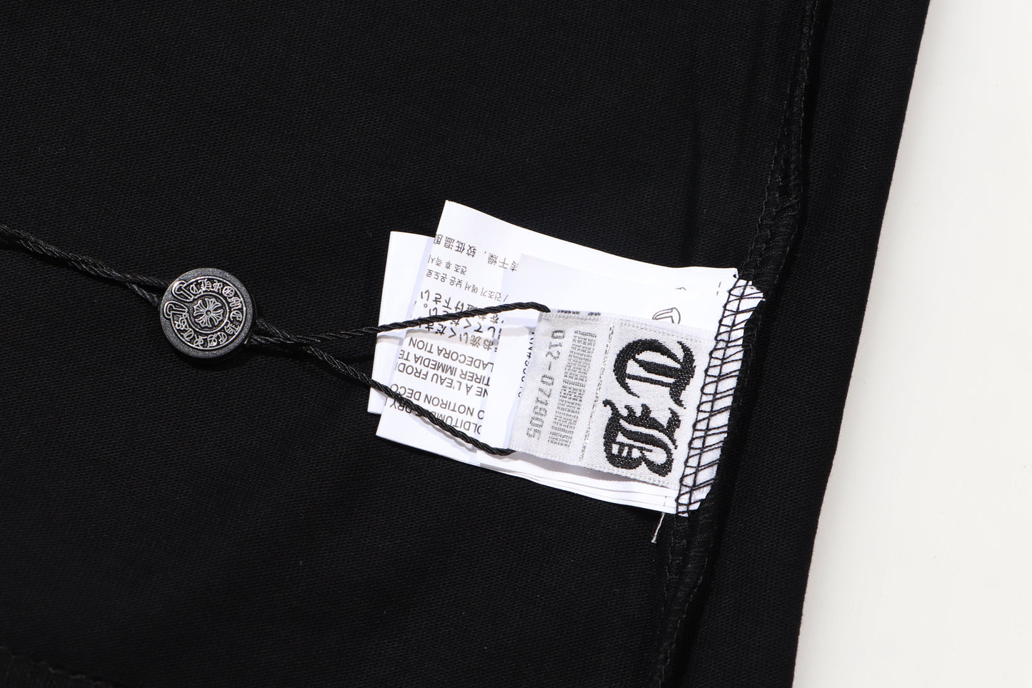 Chrome Hearts New T-shirts 6108