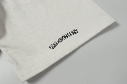 Chrome Hearts New Shorts 2282