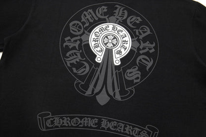 Chrome Hearts New T-shirts 6006