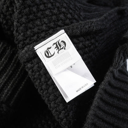 Chrome Hearts New Jacket