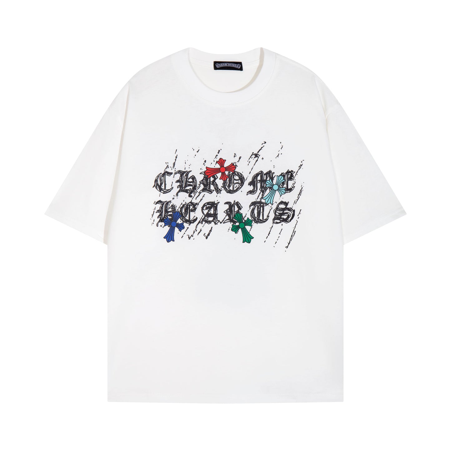 Chrome Hearts New T-shirts 6108