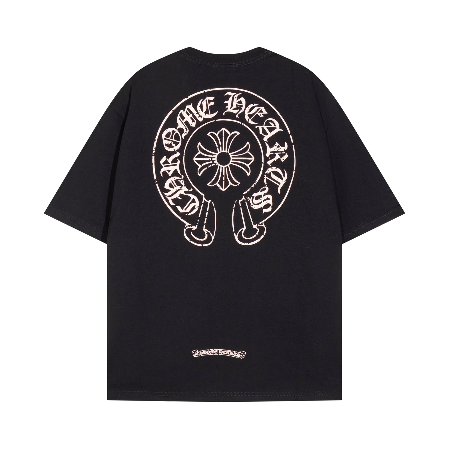 Chrome Hearts New T-shirts 6103