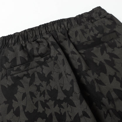 Chrome Hearts New Pants P1021