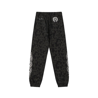 Chrome Hearts New Pants P1021