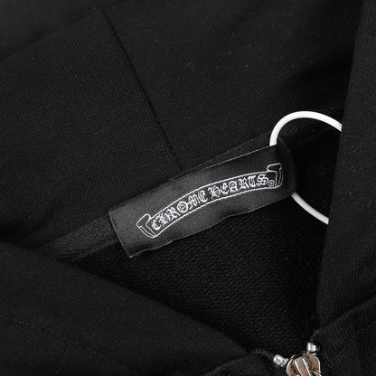 Chrome Hearts New Zip Up Hoodie 9811