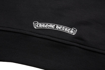 Chrome Hearts New Hoodie 7006