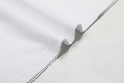 Chrome Hearts New T-shirts W11