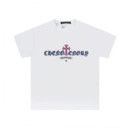 Chrome Hearts New T-shirts W11