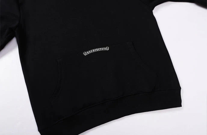 Chrome Hearts New Hoodie 7008-8882