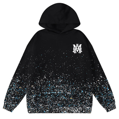 AMIRI Splash ink Hoodie