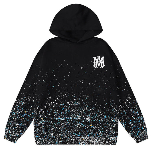 AMIRI Splash ink Hoodie