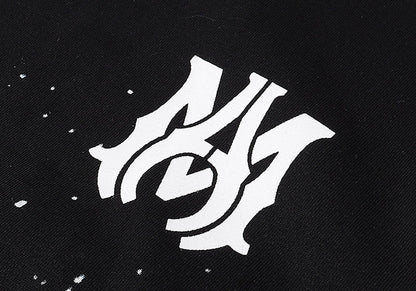 AMIRI Splash ink Hoodie