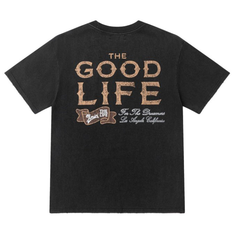 AMIRI Good Life Tee