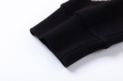 AMIRI Embroidery logo Hoodie