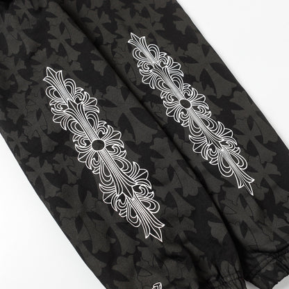 Chrome Hearts New Pants P1021