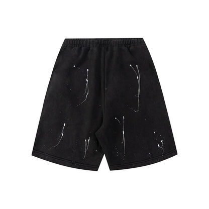 Chrome Hearts New Shorts 9053