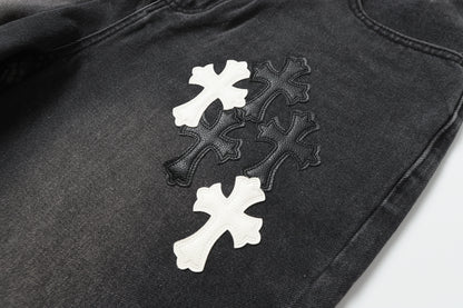 Chrome Hearts New Pants 305