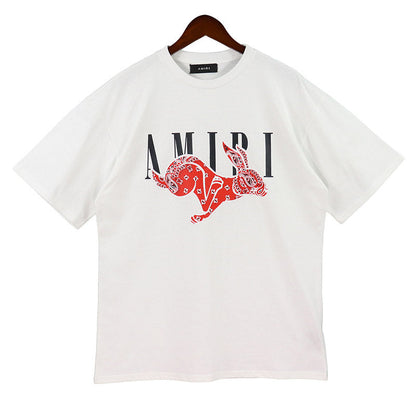AMIRI Rabit T-Shirt