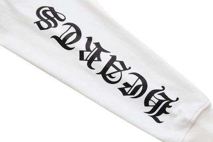 Chrome Hearts New Hoodie 5008