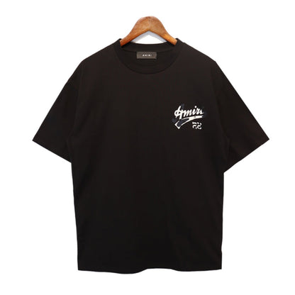 AMIRI T-Shirt Black