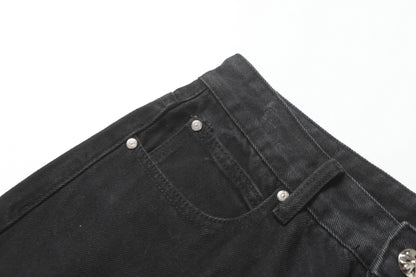 Chrome Hearts New Pants 9981