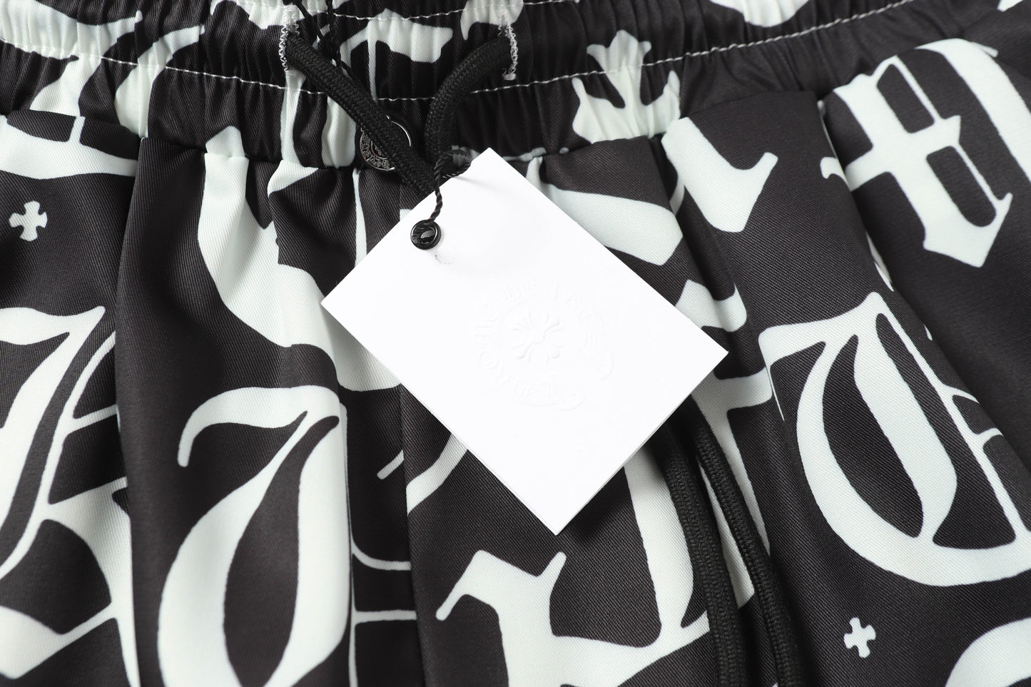 Chrome Hearts New Shorts