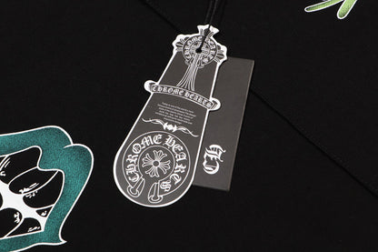 Chrome Hearts New Hoodie 7012