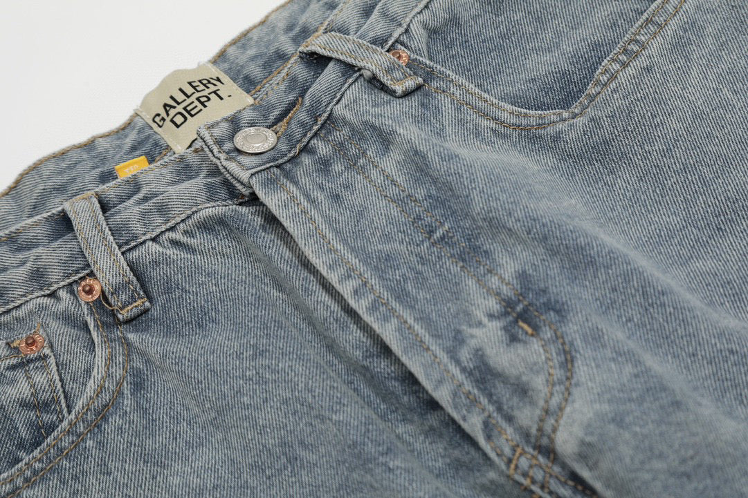 Chrome Hearts New Pants 8116