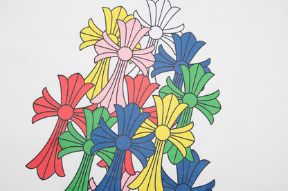 Chrome Hearts New T-shirts 6016