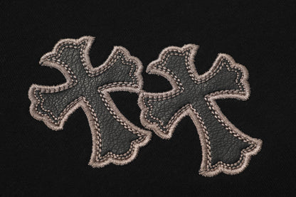 Chrome Hearts New T-shirts 9067