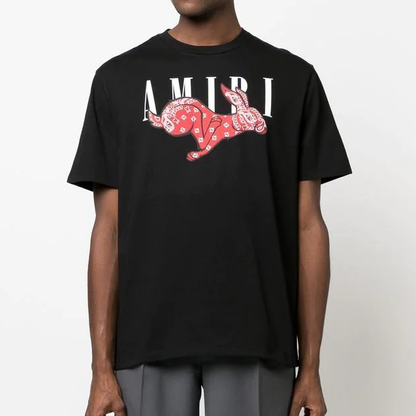 AMIRI Rabit T-Shirt