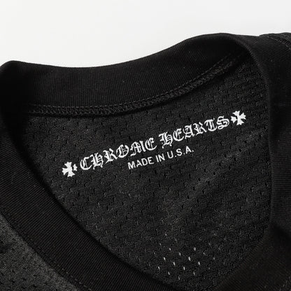 Chrome Hearts New T-shirts 9996